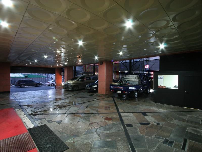 Hotel Cleopatra Ilsan Kojang Kültér fotó