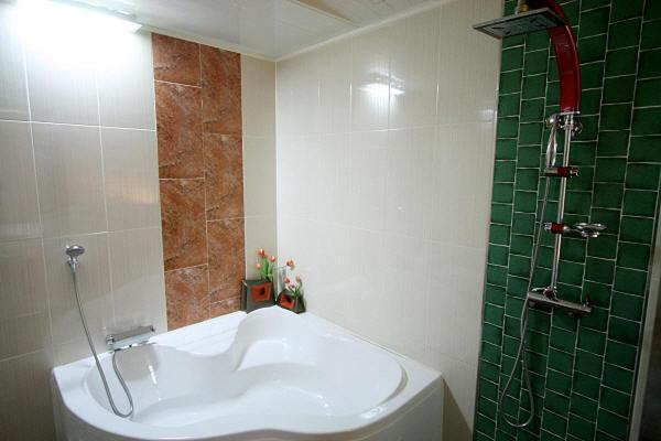 Hotel Cleopatra Ilsan Kojang Szoba fotó