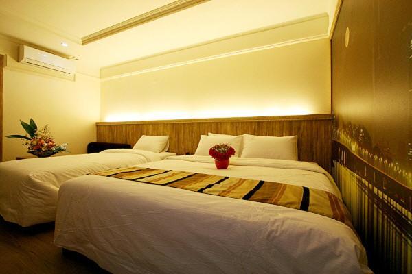 Hotel Cleopatra Ilsan Kojang Szoba fotó