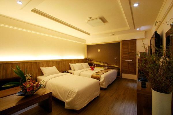 Hotel Cleopatra Ilsan Kojang Szoba fotó