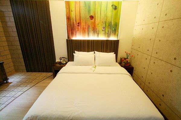 Hotel Cleopatra Ilsan Kojang Szoba fotó