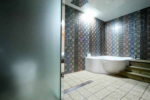 Hotel Cleopatra Ilsan Kojang Szoba fotó