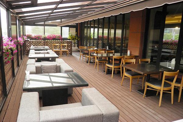 Hotel Cleopatra Ilsan Kojang Kültér fotó