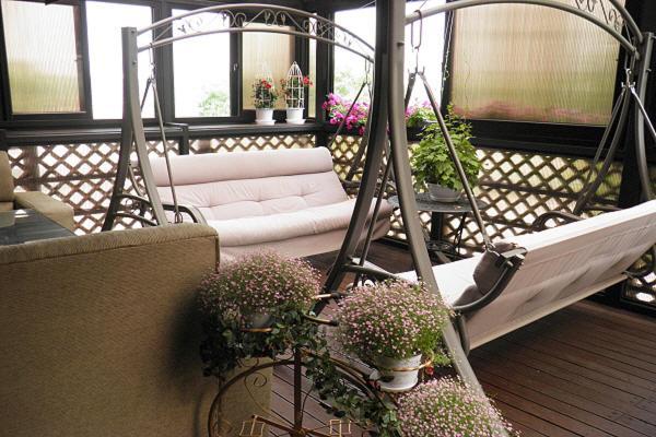 Hotel Cleopatra Ilsan Kojang Kültér fotó
