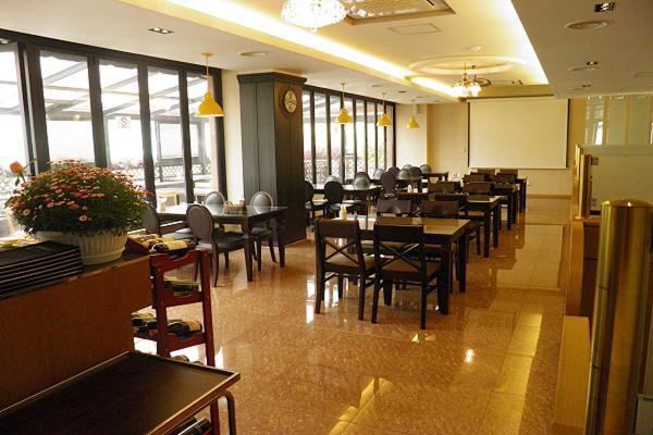 Hotel Cleopatra Ilsan Kojang Kültér fotó