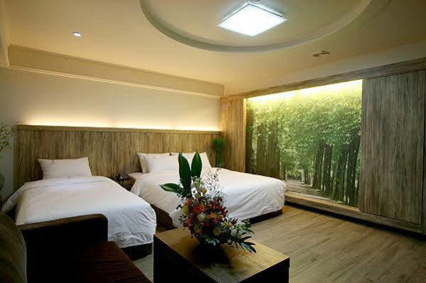 Hotel Cleopatra Ilsan Kojang Kültér fotó